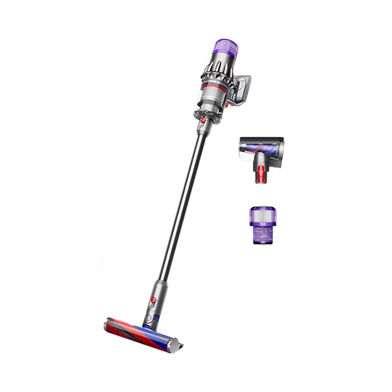 Пылесос Dyson V10 Digital Slim Lightweight 2023