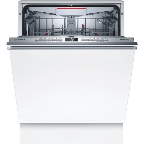 Посудомоечная машина Bosch SMV6ZCX07E полноразмерная