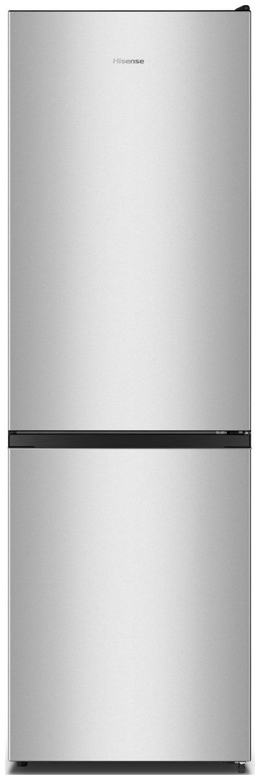 Двухкамерный холодильник HISENSE RB390N4AD1