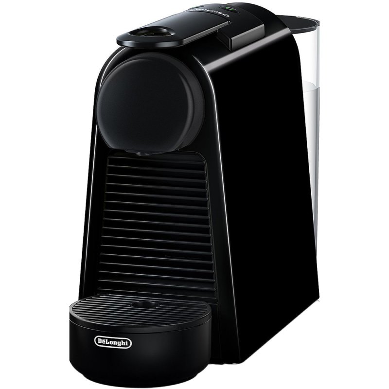 Кофемашина DeLonghi Nespresso Essenza Mini EN 85 B