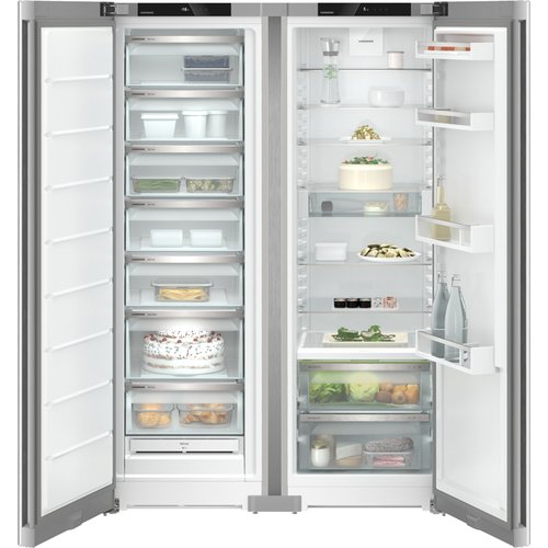 Холодильник LIEBHERR XRFsf 5225-20 001