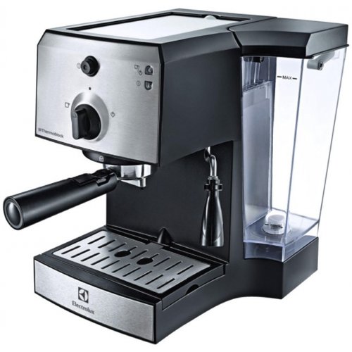 Кофеварка Electrolux EEA111 Espresso