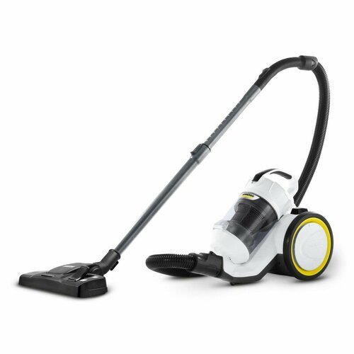 Пылесос Karcher VC 3 Plus | 1.198-060.0