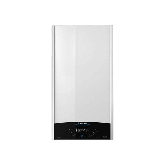 Настенный газовый котел Ariston GENUS ONE SYSTEM 30