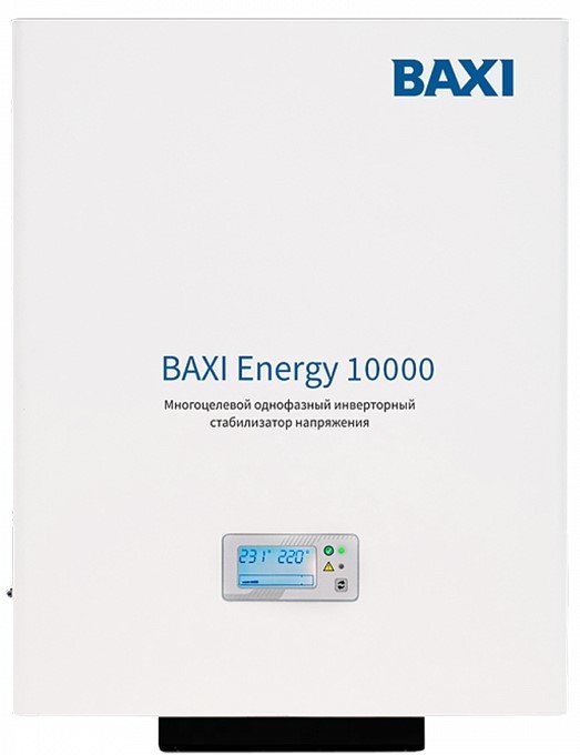 Аксессуар для отопления Baxi Energy 10000