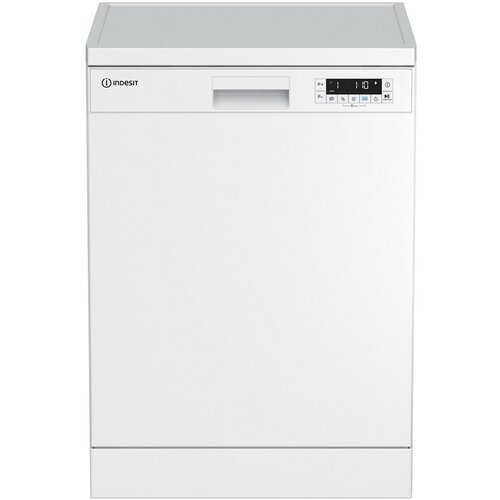 Посудомоечная машина Indesit DF 5C85 D, белый