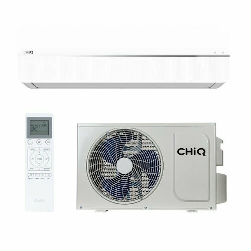 Настенный кондиционер CHiQ CSH-18DB-S-IN/CSH-18DB-S-OUT