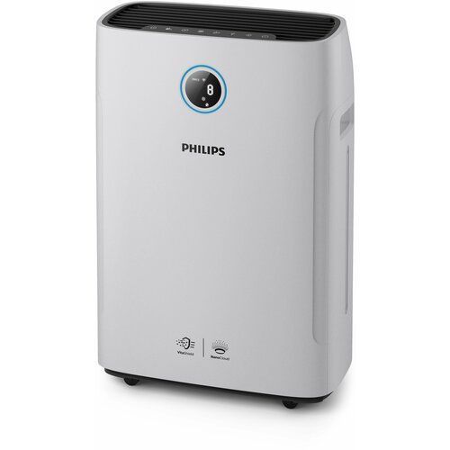 Климатический комплекс Philips AC2726/00 CN, серый