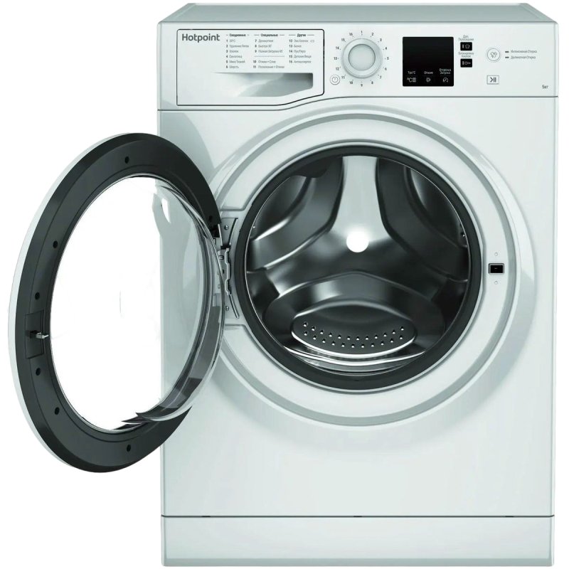 Стиральная машина Electrolux EW6FN429BP