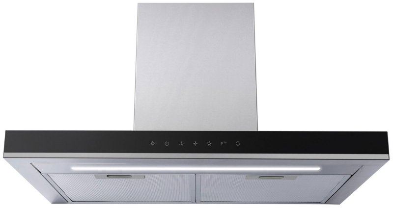 Вытяжка Haier HVX-C672TX Вытяжка Haier HVX-C672TX