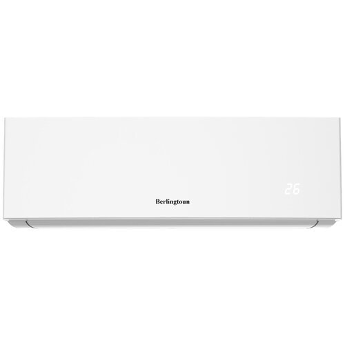 Сплит-система Berlingtoun BR-07CIN1/IN/BR-07CIN1/OUT Bristol DC Inverter