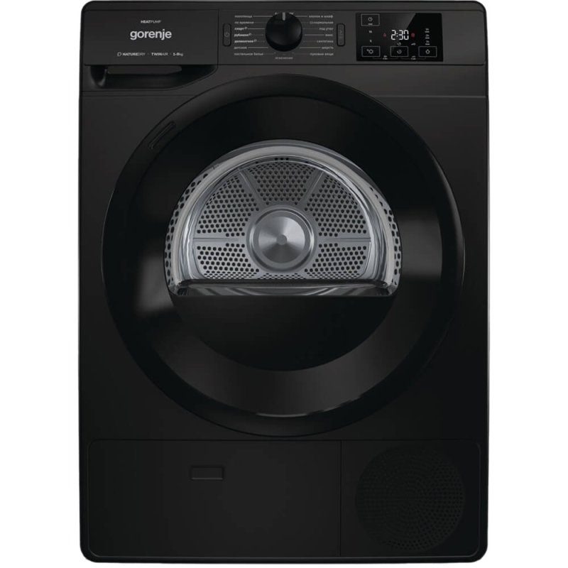 Сушильная машина Gorenje DNE92/BGNCIS