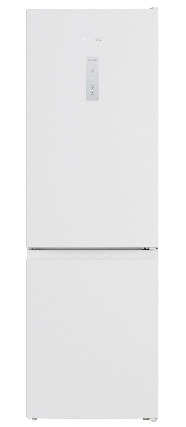 Двухкамерный холодильник Hotpoint HT 5180 W белый Двухкамерный холодильник Hotpoint HT 5180 W белый