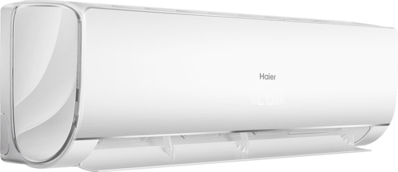 Настенный кондиционер Haier Lightera HSU-09HNF303/R2 - W - HSU-09HUN203/R2