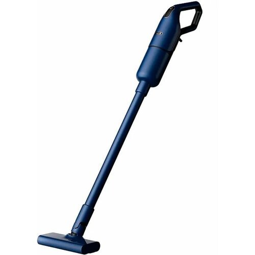 Пылесос deerma Vacuum Cleaner DX1000W, синий.