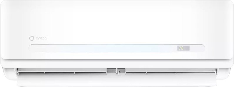Настенный кондиционер SYSCOOL WALL SMART 30 HP Q