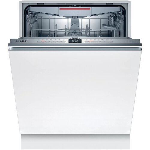 Посудомоечная машина BOSCH SMV4HVX33E, белый