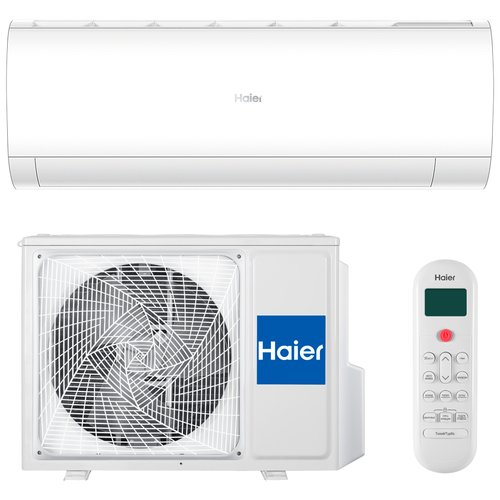 Сплит-система Haier HSU-09HPL103/R3, белый