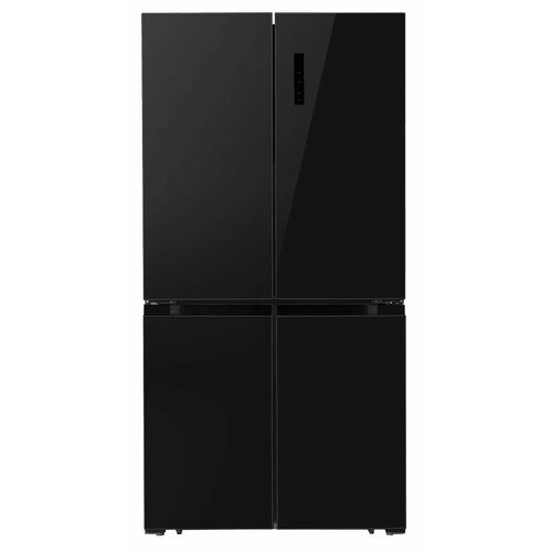 Двухкамерный холодильник LEX LCD505BlID