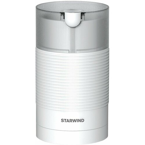 Кофемолка Starwind SGP7212 (70гр.200Вт)