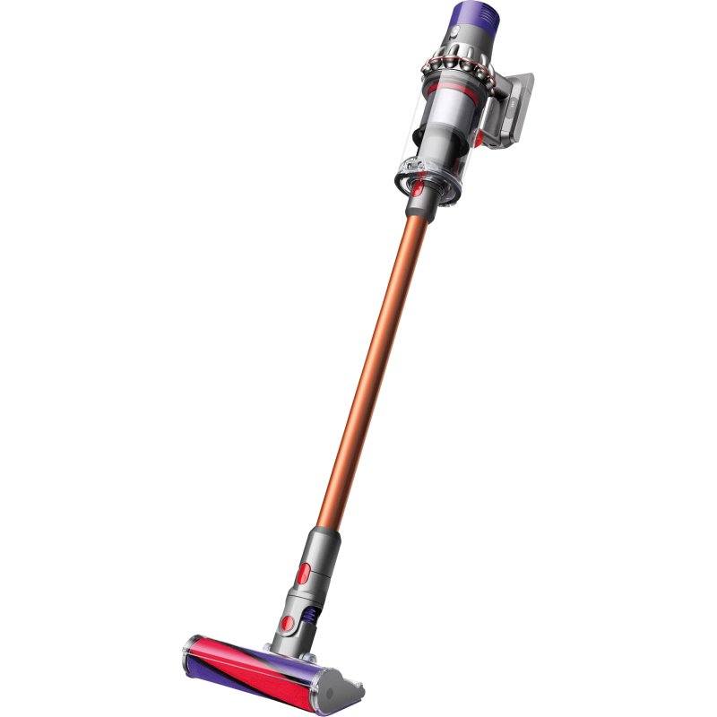 Пылесос Dyson V10 Absolute