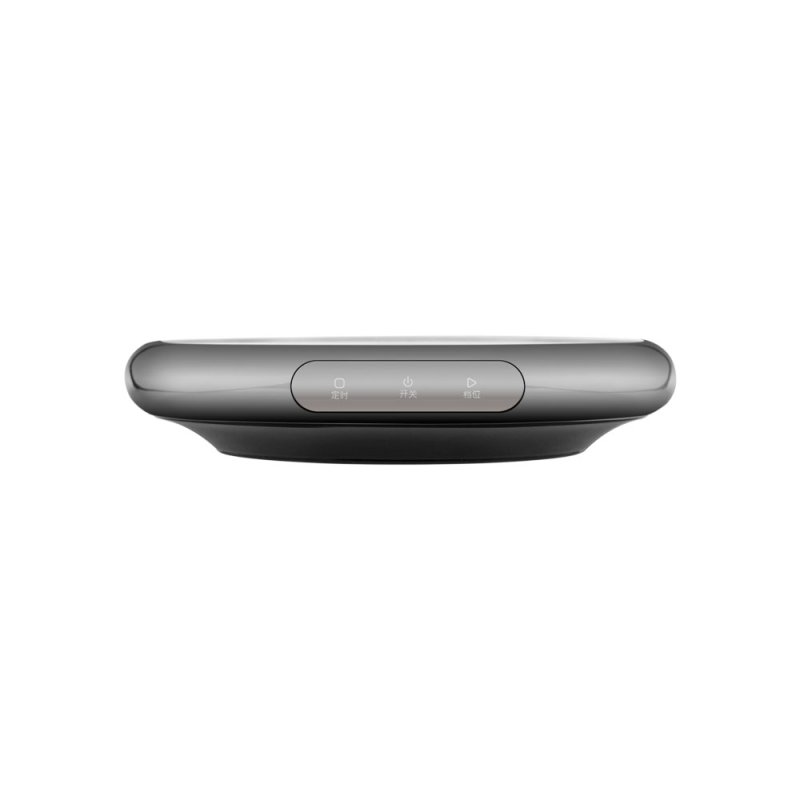 Электрический кипятильник-подогреватель Xiaomi Electric Ceramic Stove (CN), XZ-Z8, серебристый серый