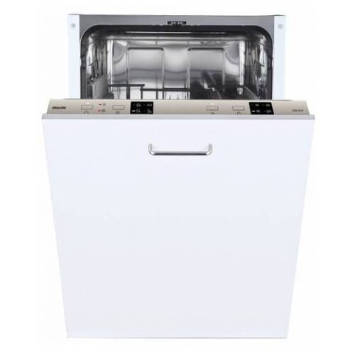 Посудомоечная машина GRAUDE VGE 45.0