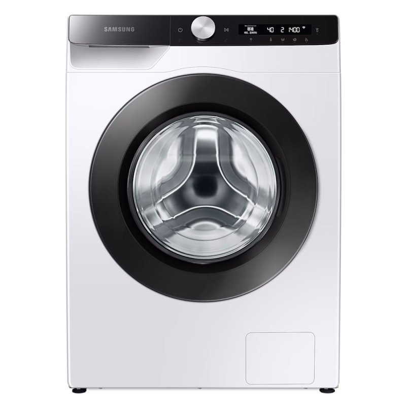 Стиральная машина Samsung WW10T504DCE/SC, 10.5 кг, белый