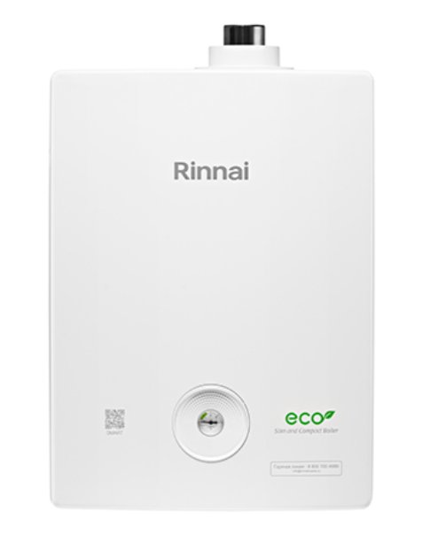 Настенный газовый котел Rinnai BR-RE42+WIFI