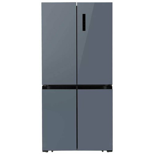 Двухкамерный холодильник LEX LCD450GbGID