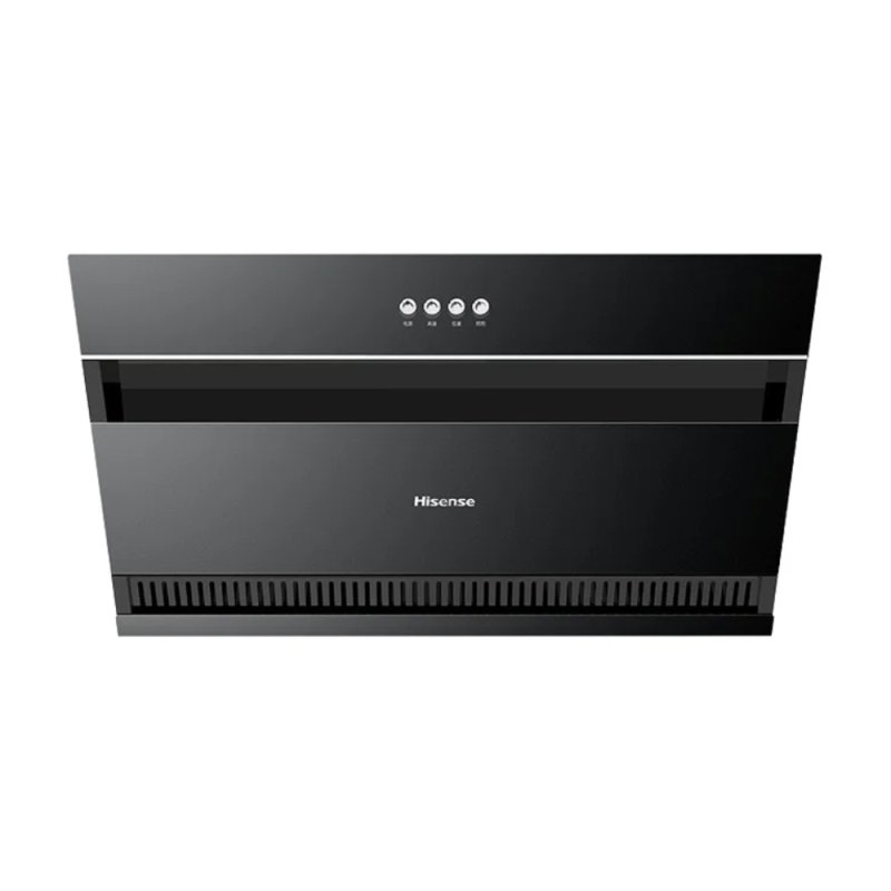 Вытяжка Hisense CXW-300-DJ905A, черный