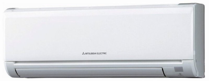 Настенный кондиционер Mitsubishi Electric Standart MS-GF35VA / MU-GF35VA