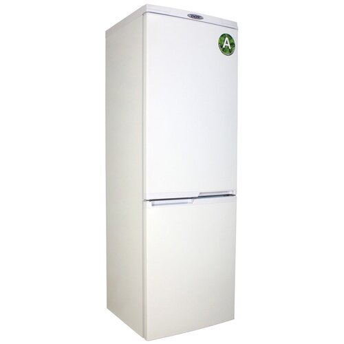 Холодильник DON R 290 белый, белый