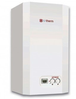 Настенный газовый котел Hi-Therm OPTIMUS18