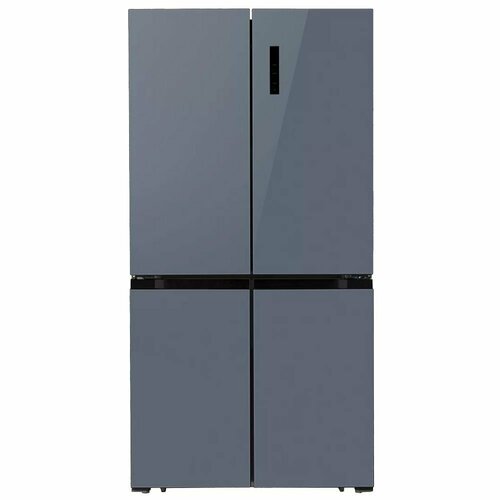 LEX холодильник LCD505GbGID