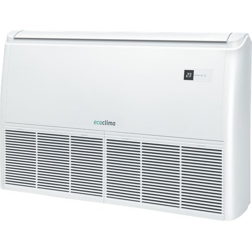 Напольно-потолочная сплит-система Ecoclima ECLCF-H48/5R1C + ECL-H48/5R1C(U)