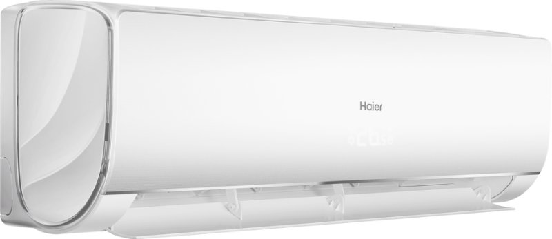 Настенный кондиционер Haier Lightera HSU-12HNF303/R2 -W/HSU-12HUN203/R2 (-30С)