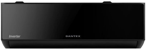 Настенный кондиционер Dantex ADVANCE PRO RK-12SATBI Black PLUS/RK-12SATBIE