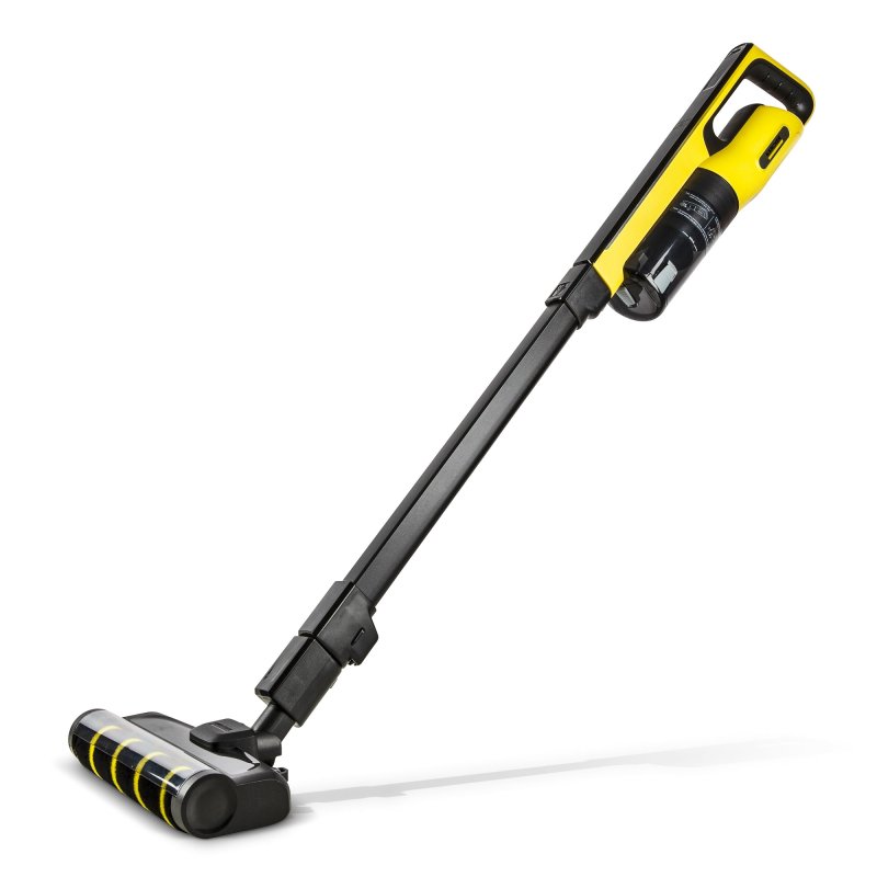 Пылесос Karcher vc 4 cordless plus