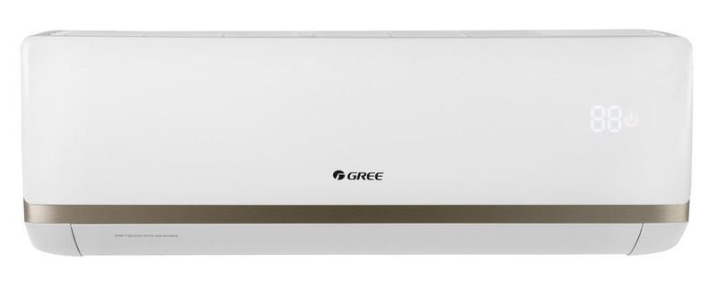 Настенный кондиционер Gree Bora GWH12AABXB-K6DNA2C