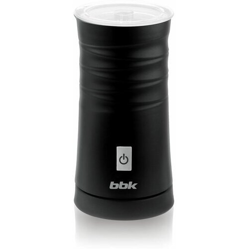 BBK BMF 025 черный