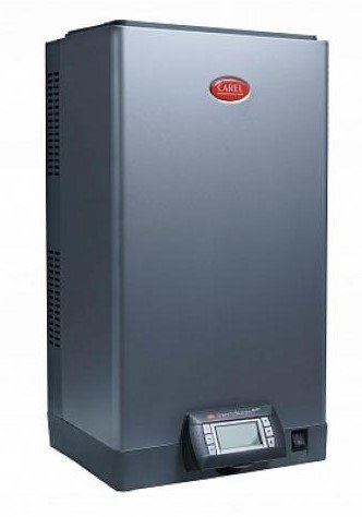 Промышленный увлажнитель воздуха CAREL thermoSteam X-Plus UER010XL0E1