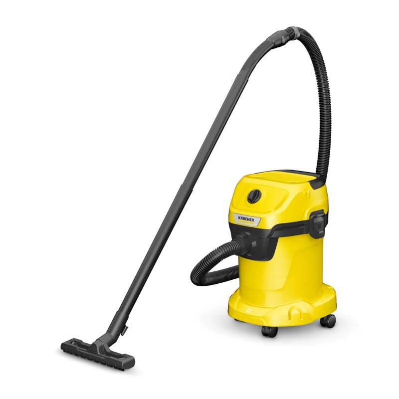 Пылесос хозяйственный Karcher WD 3 V-17/6/20 CAR