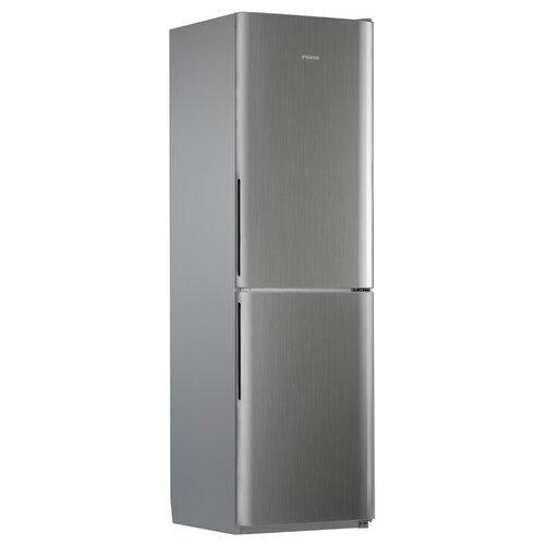 Холодильники POZIS Холодильник POZIS RK FNF-172 серебристый металлопласт вертикальные ручки