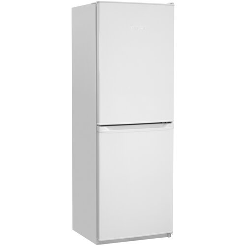 Холодильник NORDFROST NRB 161NF 032, белый
