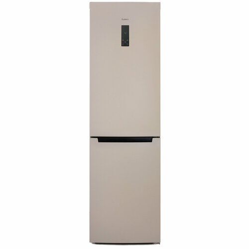 Холодильник Бирюса G 980NF бежевый