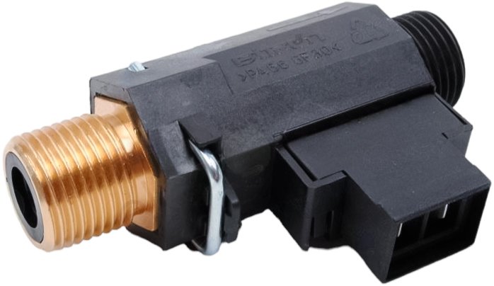 Датчик протока Ariston 1/2 м-м (65100296)