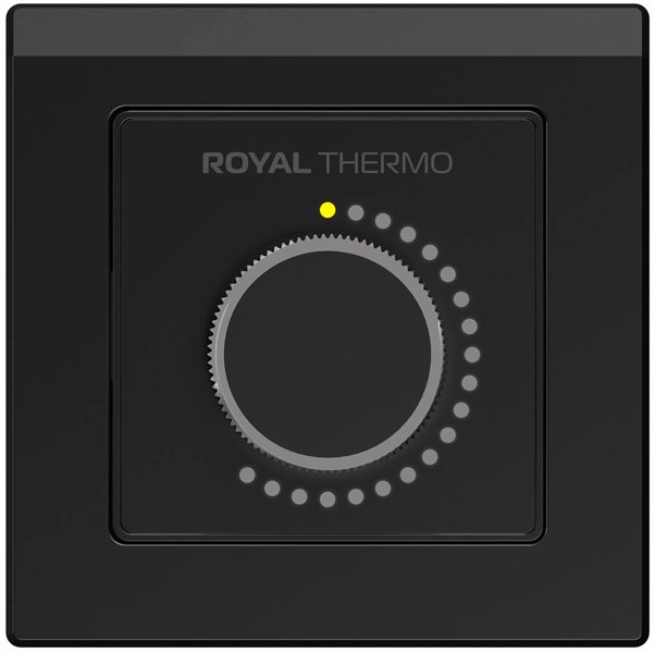 Терморегулятор для теплого пола Royal Thermo Onix RTO-16