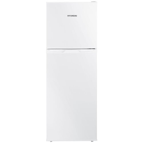 Холодильник HYUNDAI CT1551WT, белый