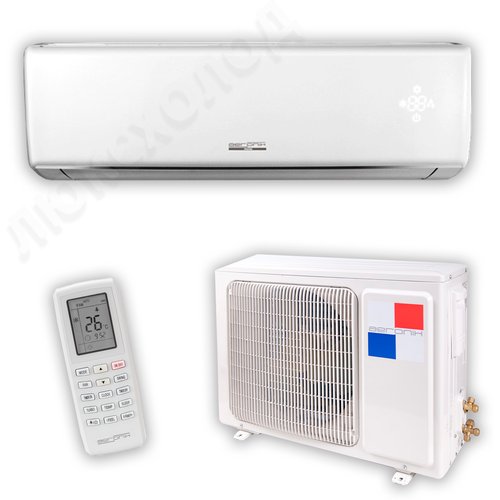 Aeronik Legend Inverter ASI-24 ILK3/ASO-24